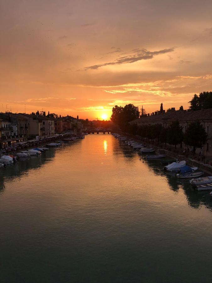 Hotel Casa Porto Vecchio Peschiera del Garda Exteriér fotografie