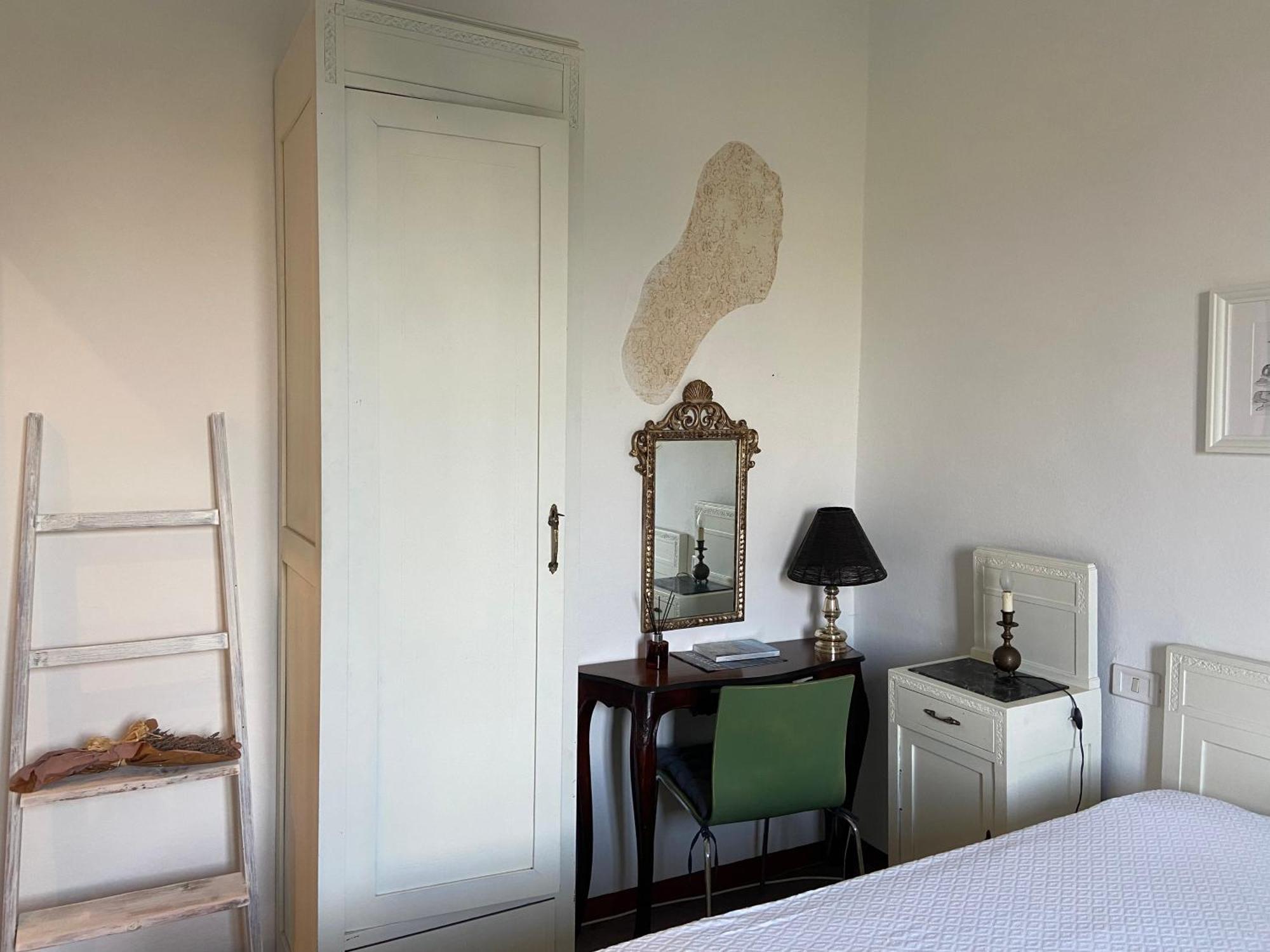 Hotel Casa Porto Vecchio Peschiera del Garda Exteriér fotografie