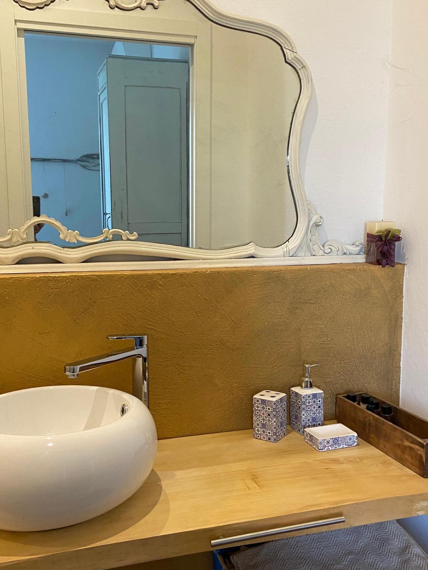 Hotel Casa Porto Vecchio Peschiera del Garda Exteriér fotografie